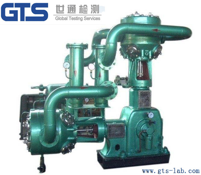 壓縮機CE認證的流程是什么