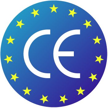 CE認證證書