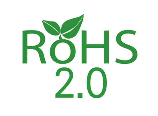 ROHS2.0測試