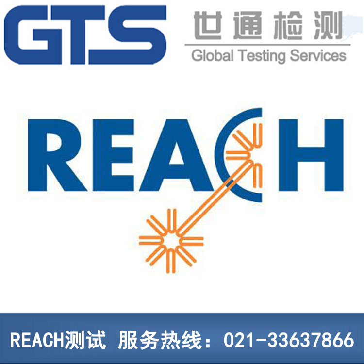 REACH測(cè)試