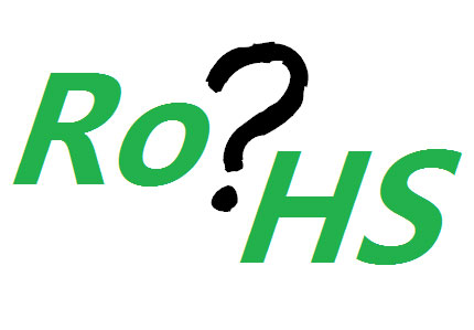 ROHS測(cè)試