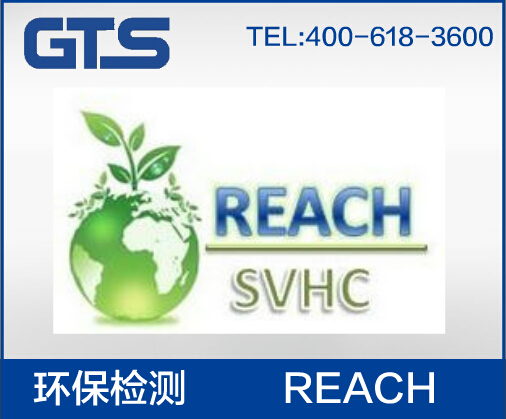 REACH測(cè)試報(bào)告