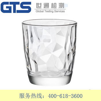 玻璃杯FDA檢測(cè)