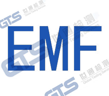 EMF測試