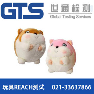 玩具REACH測(cè)試