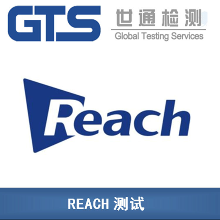 REACH測試