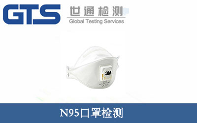 N95口罩檢測(cè)