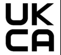 UKCA標志
