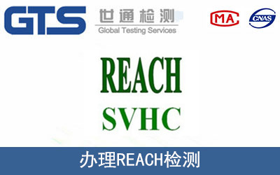 REACH檢測(cè)